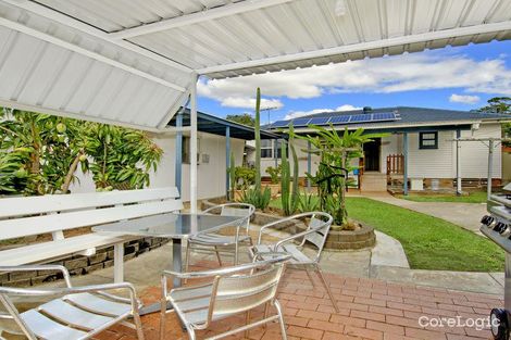 Property photo of 6 Welling Place Mount Pritchard NSW 2170