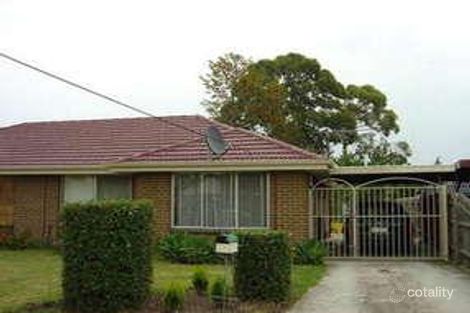 Property photo of 1/62 Olympic Avenue Springvale South VIC 3172