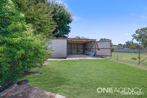 Property photo of 38 New England Highway Willow Tree NSW 2339