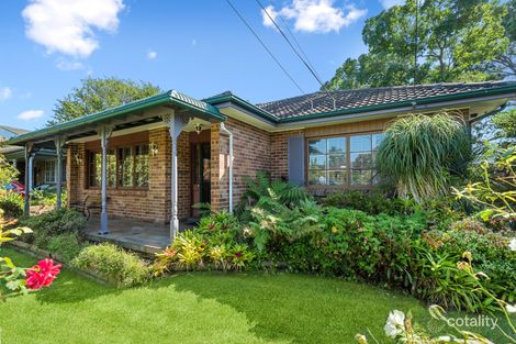11 Moncrieff Dr, East Ryde, NSW 2113