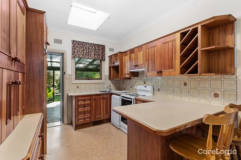 Property photo of 11 Moncrieff Drive East Ryde NSW 2113