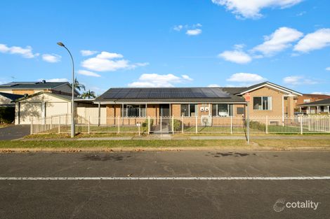 Property photo of 8 Wordsworth Street Wetherill Park NSW 2164