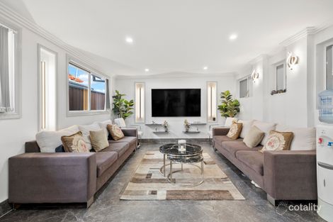 Property photo of 8 Wordsworth Street Wetherill Park NSW 2164