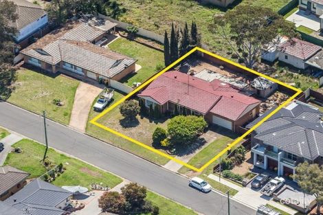 Property photo of 15 Camellia Street Greystanes NSW 2145