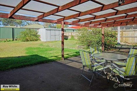 Property photo of 12 Cluden Place Bracken Ridge QLD 4017