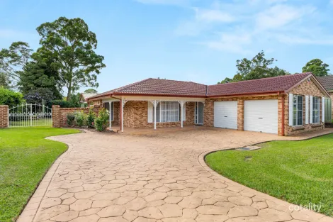 Property photo of 113 Jasmine Drive Bomaderry NSW 2541
