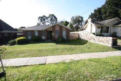 389 Boronia Rd, Bayswater, VIC 3153