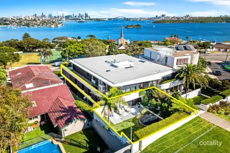 Property photo of 4/30 Dalley Avenue Vaucluse NSW 2030