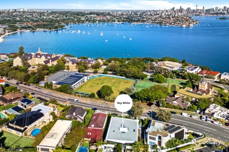 Property photo of 4/30 Dalley Avenue Vaucluse NSW 2030
