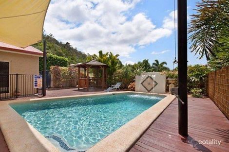 Property photo of 26 Caesar Street Bentley Park QLD 4869