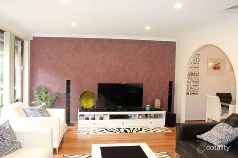 Property photo of 68 Glen Elgin Crescent Edensor Park NSW 2176