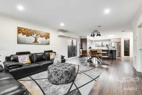 Property photo of 7 Parkfield Walk Westmeadows VIC 3049