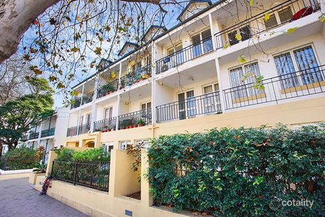 Property photo of 2/18 Ridge Street North Sydney NSW 2060