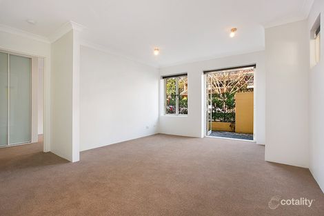 Property photo of 2/18 Ridge Street North Sydney NSW 2060