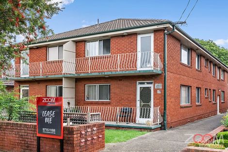 6/13 Dunmore St, Croydon Park, NSW 2133