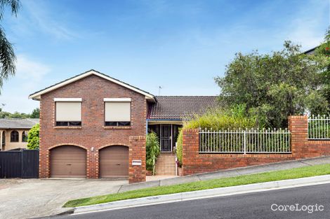 Property photo of 5 Venus Street Gladesville NSW 2111