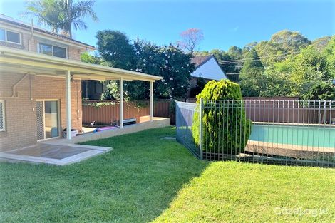 Property photo of 3 Pennington Avenue Georges Hall NSW 2198