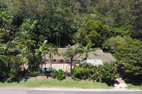 Property photo of 33 Bell Road Glass House Mountains QLD 4518