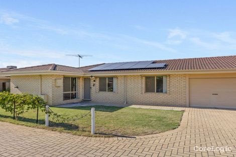 Property photo of 9/256 St Kilda Road Kewdale WA 6105