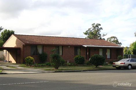 Property photo of 17 Kembla Street Wakeley NSW 2176