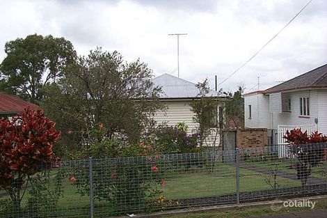 655 Old Cleveland Rd, Camp Hill, QLD 4152