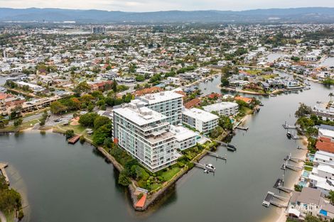 Property photo of 2013/33 T E Peters Drive Broadbeach Waters QLD 4218
