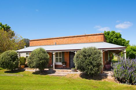 421 Flemings Rd, Franklinford, VIC 3461