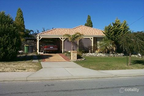 17 Lancaster Pl, Maddington, WA 6109