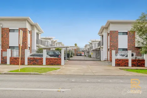 14/148 Wharf St, Cannington, WA 6107