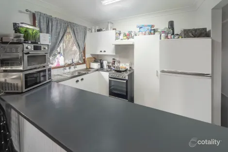 Property photo of 41 Yeovil Drive Bomaderry NSW 2541