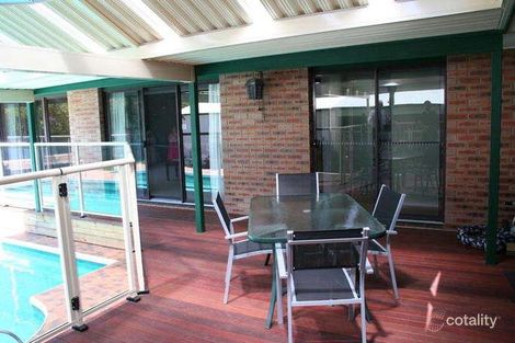 Property photo of 60 Liffey Circuit Kaleen ACT 2617