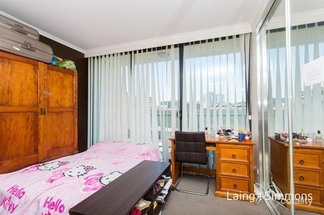 Property photo of 304/140 Church Street Parramatta NSW 2150