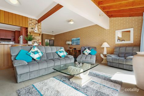 Property photo of 1/5 Winnunga Street Pambula Beach NSW 2549