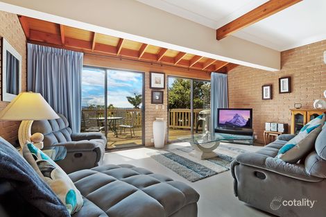 Property photo of 1/5 Winnunga Street Pambula Beach NSW 2549