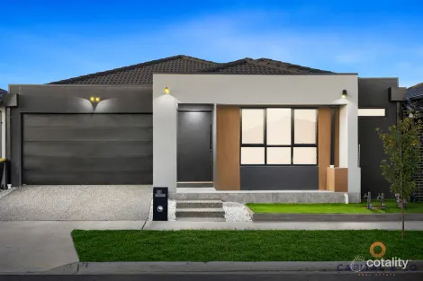 Property photo of 15 Jacksonia Drive Mickleham VIC 3064