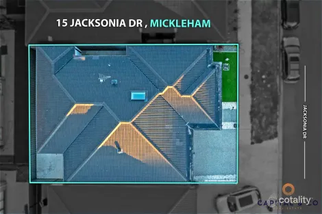Property photo of 15 Jacksonia Drive Mickleham VIC 3064