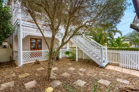 Property photo of 35 McDonald Street Hawthorne QLD 4171