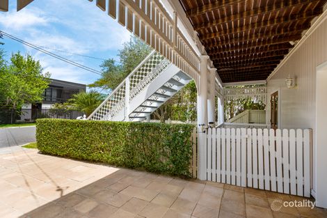 Property photo of 35 McDonald Street Hawthorne QLD 4171