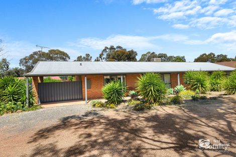 3 Rathbones Lane, Maiden Gully, VIC 3551