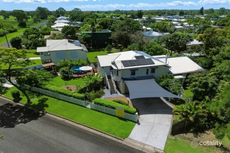 23 Holbut St, Maryborough, QLD 4650