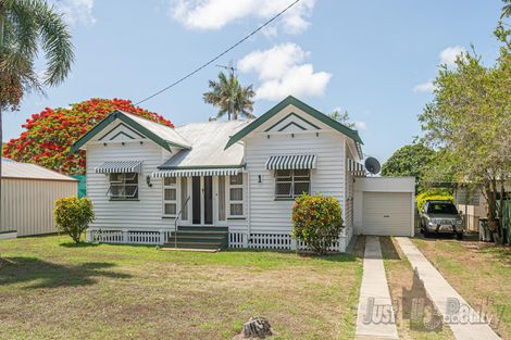 Property photo of 1 May Street Walkervale QLD 4670