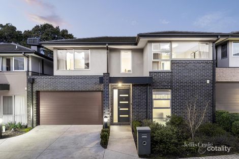 3/191 Reynolds Rd, Doncaster East, VIC 3109