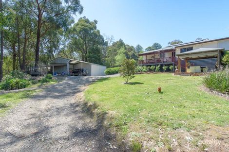 Property photo of 345 Evans Road Cockatoo VIC 3781