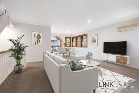 Property photo of 21A Phillips Street Spring Hill QLD 4000