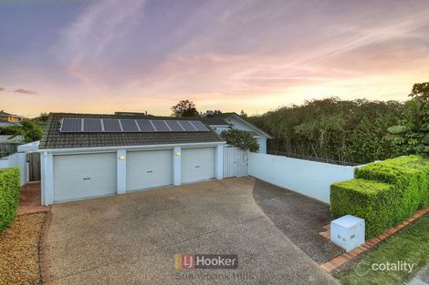 Property photo of 160 Hellawell Road Sunnybank Hills QLD 4109