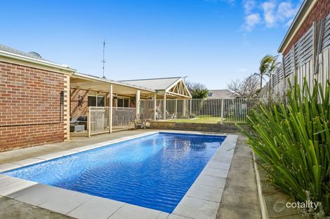Property photo of 9 Highgrove Court Ocean Grove VIC 3226