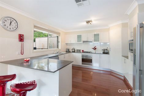 Property photo of 9 Zachary Place Kellyville NSW 2155