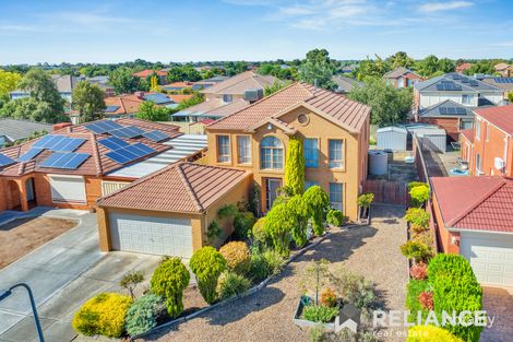 Property photo of 16 Trentham Close Hoppers Crossing VIC 3029