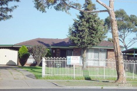 Property photo of 77 Denton Avenue St Albans VIC 3021