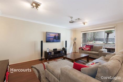 Property photo of 9 Zachary Place Kellyville NSW 2155